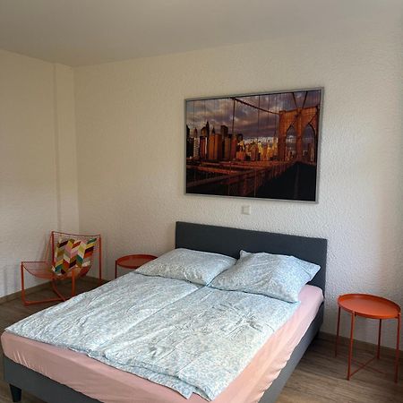 Mh Apartments Erfurt Exterior foto